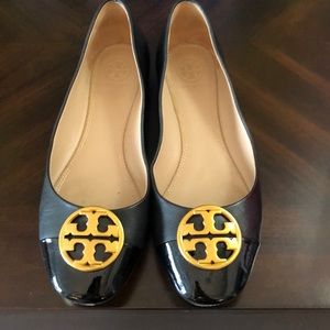 Tory Burch Flat